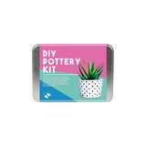 Kit DIY Pottery | Fleux | 6