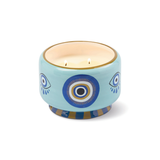 Bougie parfumée A dopo - Eye Incense & Smoke XL | Fleux | 3