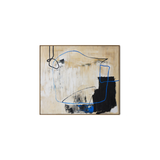Tableau d'art Easy Elan | Fleux | 6