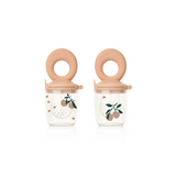 Set of 2 Miranda feeders | Fleux | 4