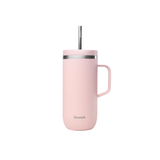 Cold Cup Isotherme - Pastel Rose | Fleux | 2