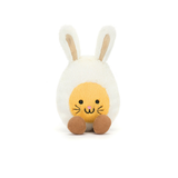 Bunny Egg Plush | Fleux | 3