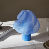 Lampe Soft Serve Portable - Blueberry Sorbet | Fleux | 5