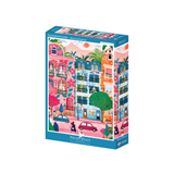 Puzzle Le Pouvoir des Fleurs - 1500 pièces | Fleux | 3