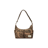 Sac Multipocket Emile Zèbre | Fleux | 31