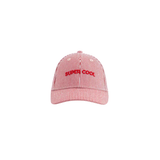 Casquette Marinière Super Cool - Rouge Enfant | Fleux | 8