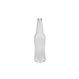 Vase 07 - Josephine Transparent | Fleux | 6