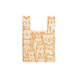 Sac Maille - Chats Un Matin Doux | Fleux | 5