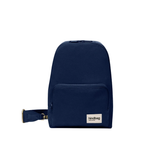 Sling bag - Felix Navy | Fleux | 10