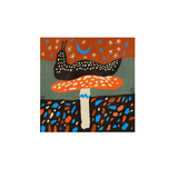Affiche Enikő Eged - Spotted Slug | Fleux | 4