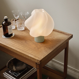 Lampe Soft Serve - Matcha | Fleux | 11