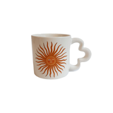 Mug soleil - 9 cm | Fleux | 4