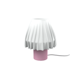 Lampe de Table - Volute Petal Rose | Fleux | 5