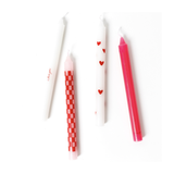 Set de 4 Bougies - Perfect Match | Fleux | 3