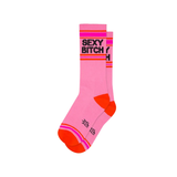 Chaussettes "Sexy Bitch" | Fleux | 11