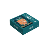 Puzzle Roland-Garros - Pierre SEINTURIER, 2020 - 1000 pièces - 49x68 cm | Fleux | 4