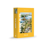 Puzzle Rio de Janeiro - 1000 pièces | Fleux | 6