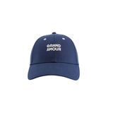 Casquette Grand Amour - Bleu Adulte | Fleux | 6