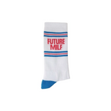 Socks - Future Milf | Fleux | 2