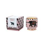 Bougie parfumée Adopo - Tobacco Vanilla | Fleux | 2
