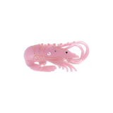 Pince à cheveux Shrimp - Rose | Fleux | 3