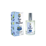 Eau de Menton - Méditerranée 100ml | Fleux | 2