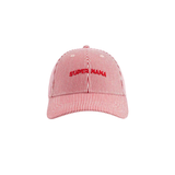 Casquette Marinière - Super Mama Adulte Rouge | Fleux | 8