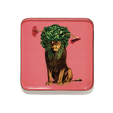 Vide-poche carré Leo - 15 × 15 cm | Fleux | 4