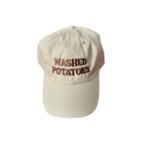 Casquette Baseball Mashed Potato | Fleux | 3