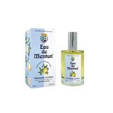 Eau de Menton - Verveine Citron 100ml | Fleux | 2
