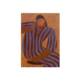Affiche Camille Jouarre - Ciao | Fleux | 4