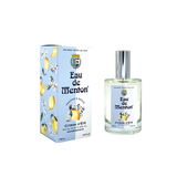 Eau de Menton - Citron d'été 100ml | Fleux | 2