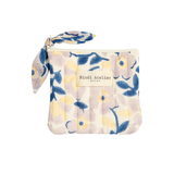Porte-monnaie Amelia - Blue | Fleux | 2
