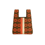 Sac Maille - Heritage Bloom Orange M | Fleux | 4
