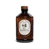 Sirop Brut de Fruit de Noisette - 400 ml | Fleux | 4