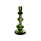 Bougeoir - Nienke Sikkema Emerald | Fleux | 14