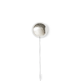 Lampe murale - Orb Chrome | Fleux | 5