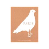 Cahier d'activités - Paris - Zoé de Las Cases | Fleux | 11