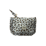 Pochette S - Leo Navy | Fleux | 2