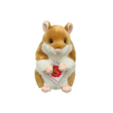 Peluche Hamster | Fleux | 3