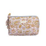 Trousse de Toilette - Garda Bleuet | Fleux | 3