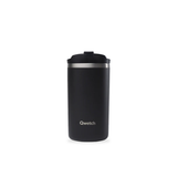 Insulated Travel Mug - Black | Fleux | 3