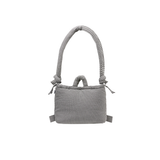 Sac Ona - Compact Vichy Black | Fleux | 3