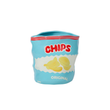 Chips Vase - Blue | Fleux | 4