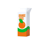Orange Juice Vase | Fleux | 3