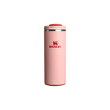 Mug Transit Fliptop AeroLight™ - Peach Rose | Fleux | 6