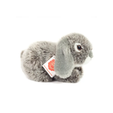 Peluche Lapin Bélier Gris | Fleux | 4