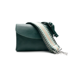 Sac Elisa - Vert Foncé | Fleux | 3