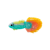 Pince à cheveux Poisson - Rainbow Multicolore | Fleux | 2
