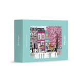 Puzzle Notting Hill - 1000 pièces | Fleux | 4